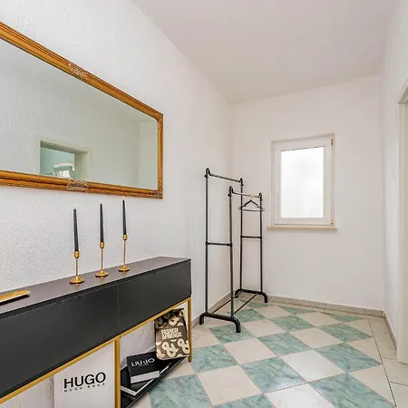 Gorgeous In With Private Swimming Pool, Be Inside Or Outside Pridraga