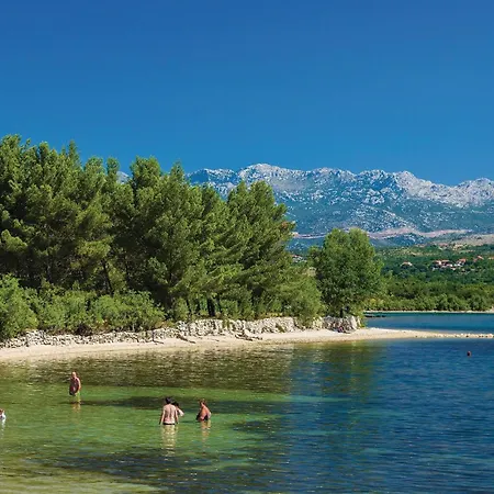 Gorgeous In With Private Swimming Pool, Be Inside Or Outside Pridraga